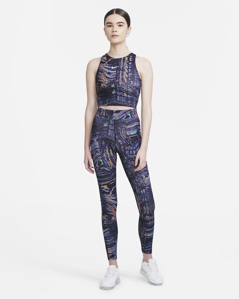 Legging nike femme taille haute store