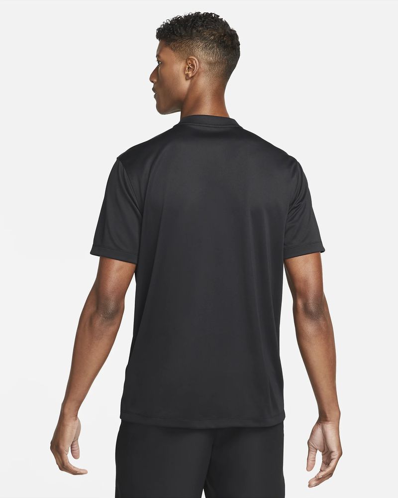 Polo de outlet tennis nike