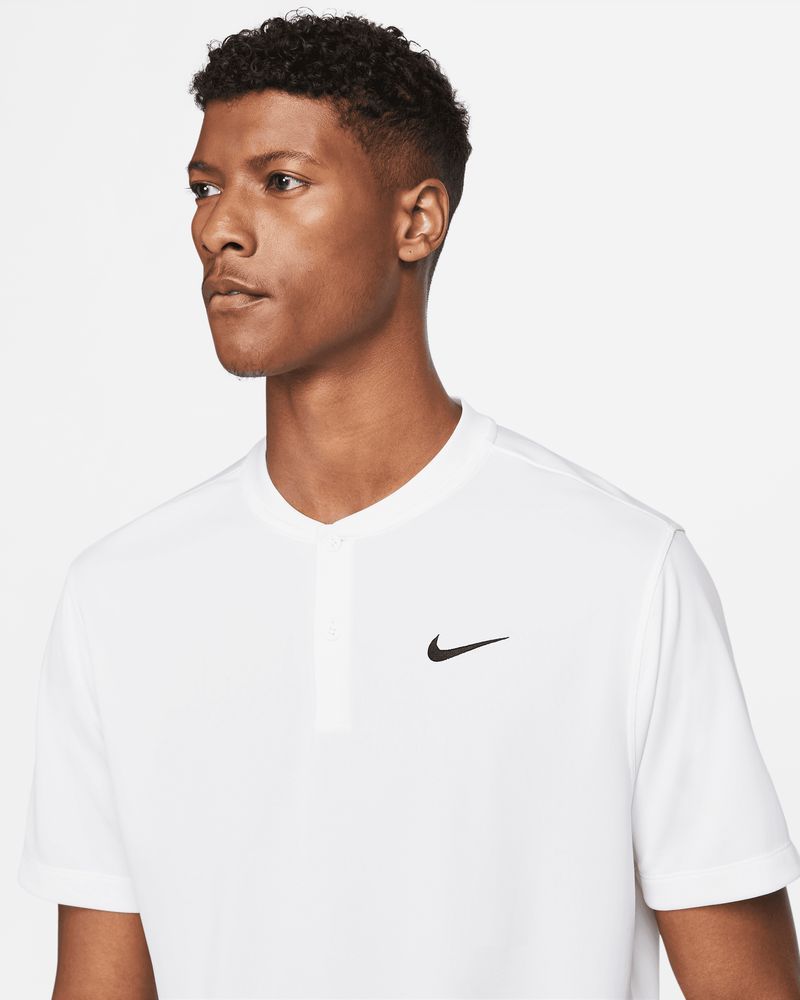Polo nike hot sale tennis homme