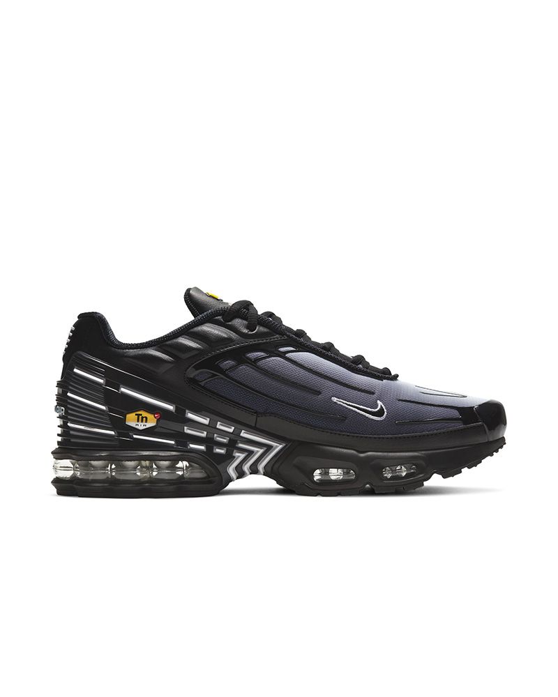 Shoes Nike Air Max Plus Black for Men DJ4600 001 EKINSPORT