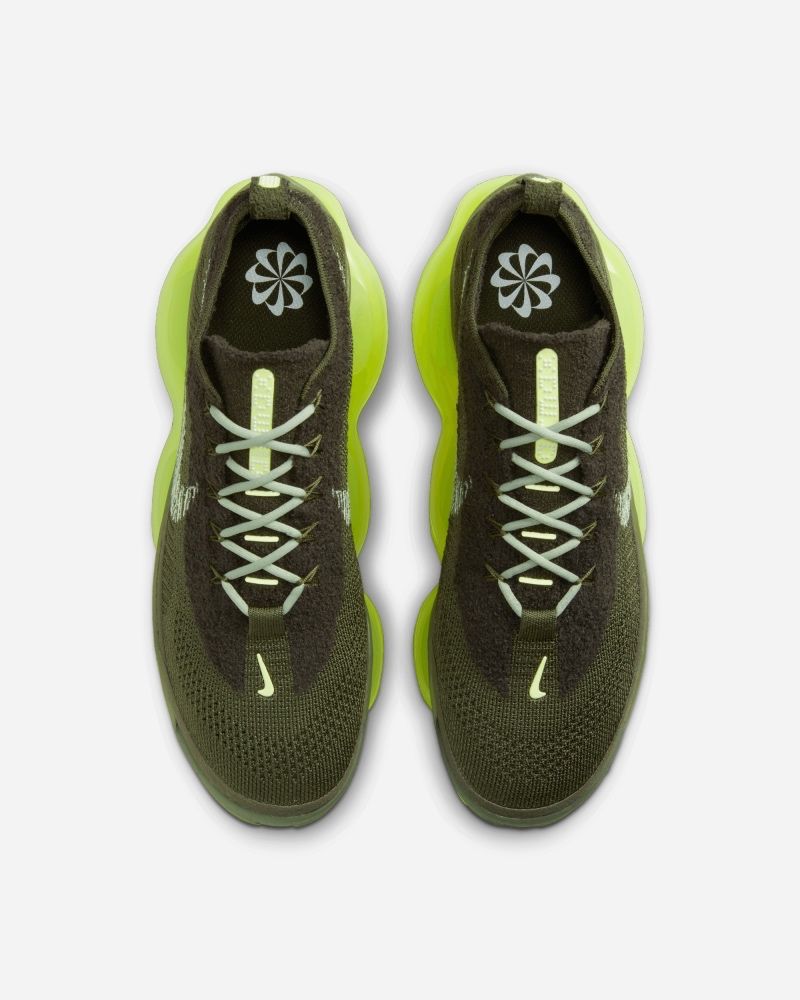 Nike air hotsell max 36 flyknit