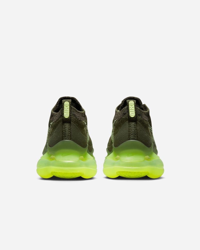 Flyknit green store