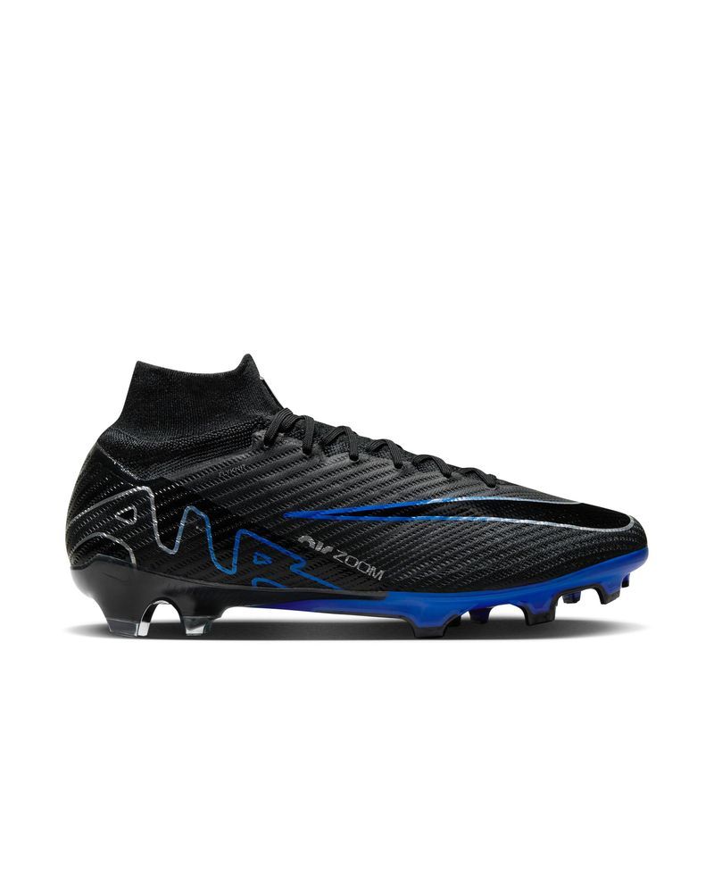Nike sales hypervenom noir