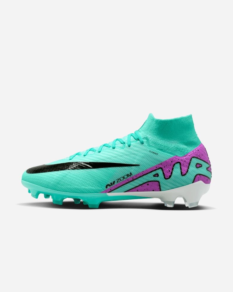 Nike air zoom best sale futbol