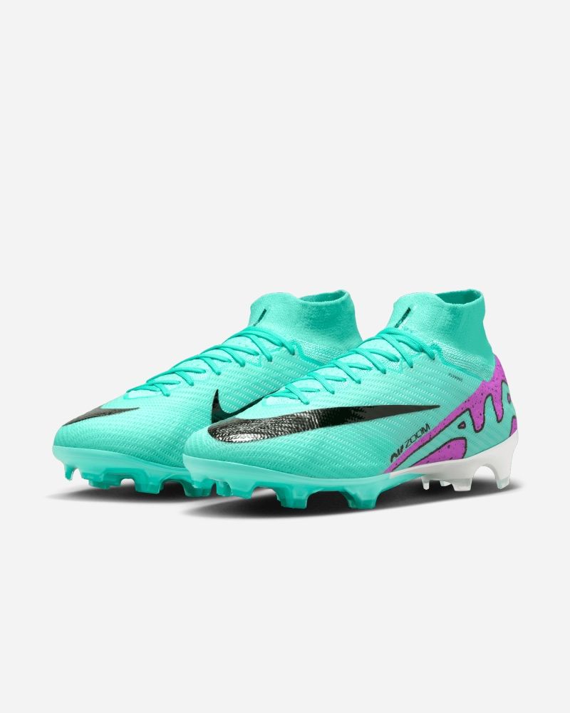 Chaussure de foot best sale superfly