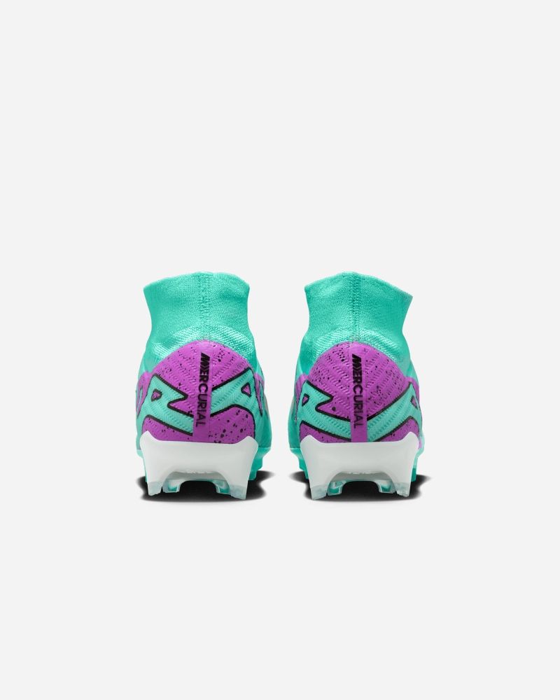 Chuteiras de futebol para homem Nike Air Zoom Mercurial Superfly