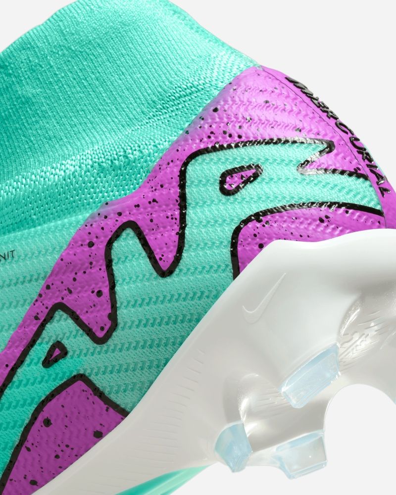 Crampon nike shop multicolor