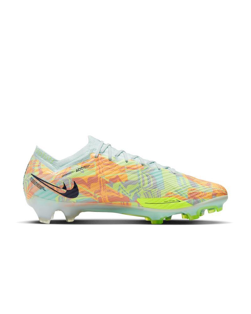 Zapatos Fútbol Nike Zoom Vapor 15 Elite Fg Originales