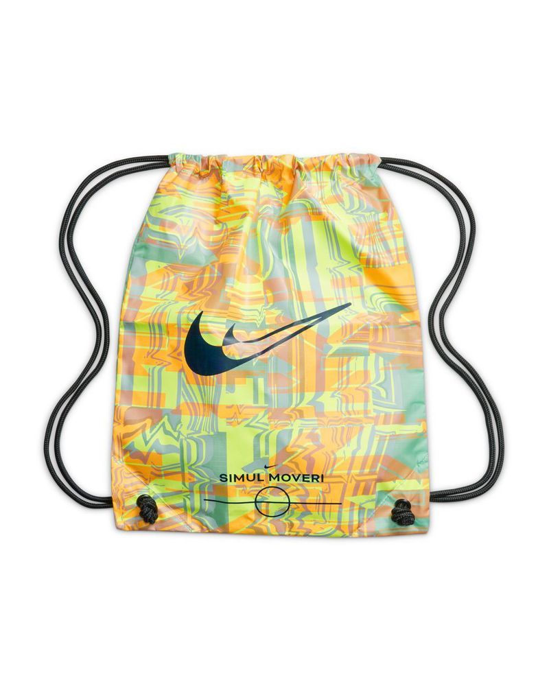 Sac store foot nike
