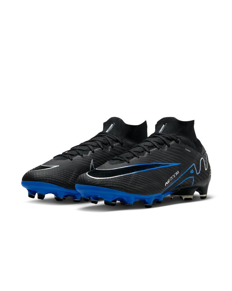 Nike mercurial superfly clearance 7 elite ag