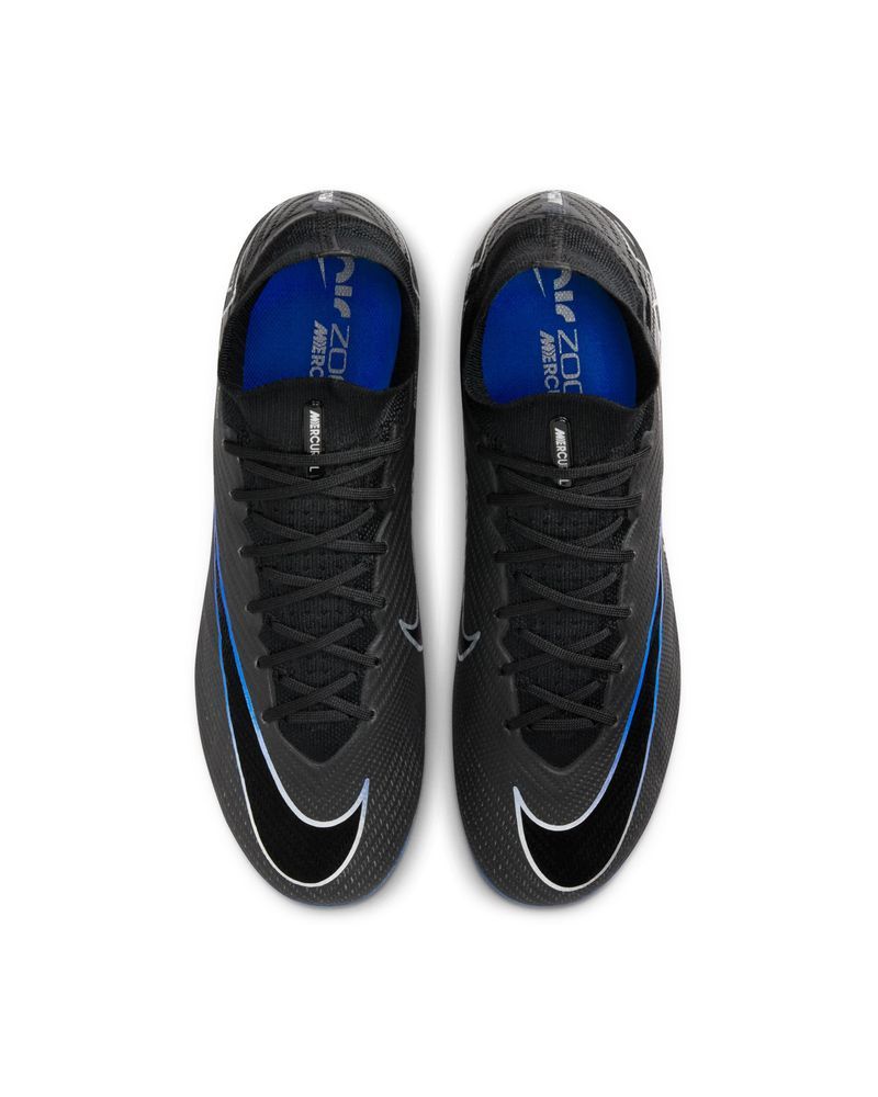 Mercurial cr7 noir 2025