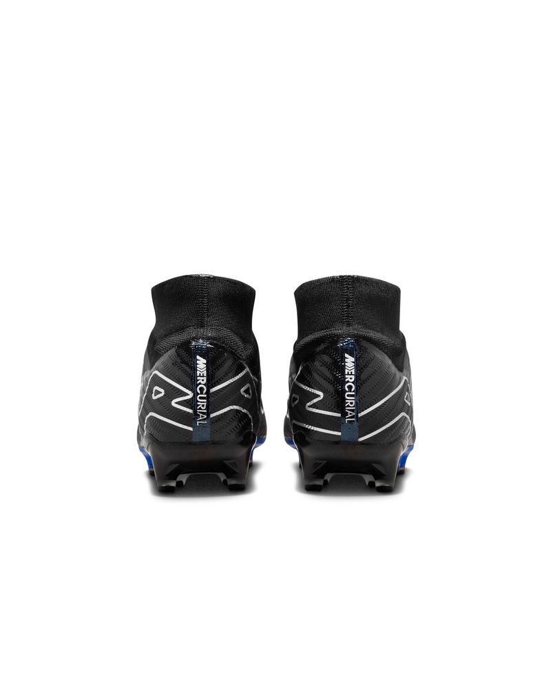 Nike mercurial 2025 superfly 7 noir