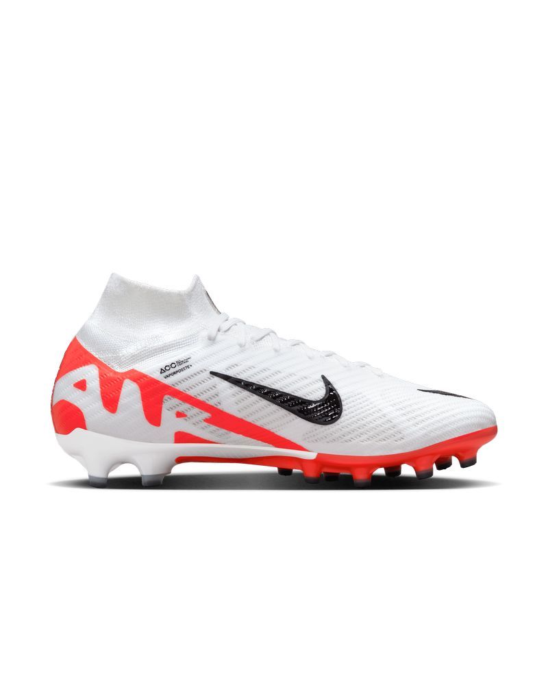 Chaussures de Football Nike Zoom Mercurial Superfly 9 Elite AG-Pro