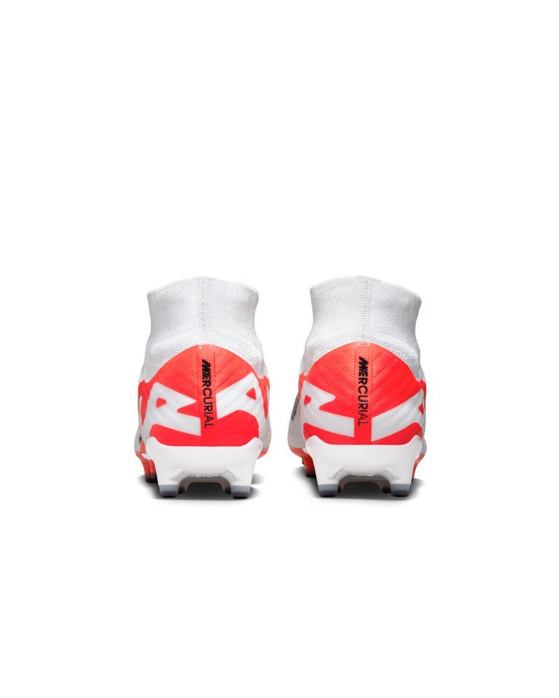 nike zoom rouge