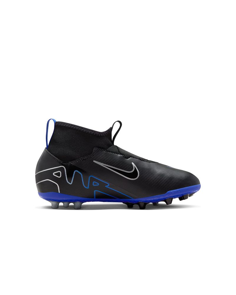 Nike mercurial superfly sales 6 elite jr