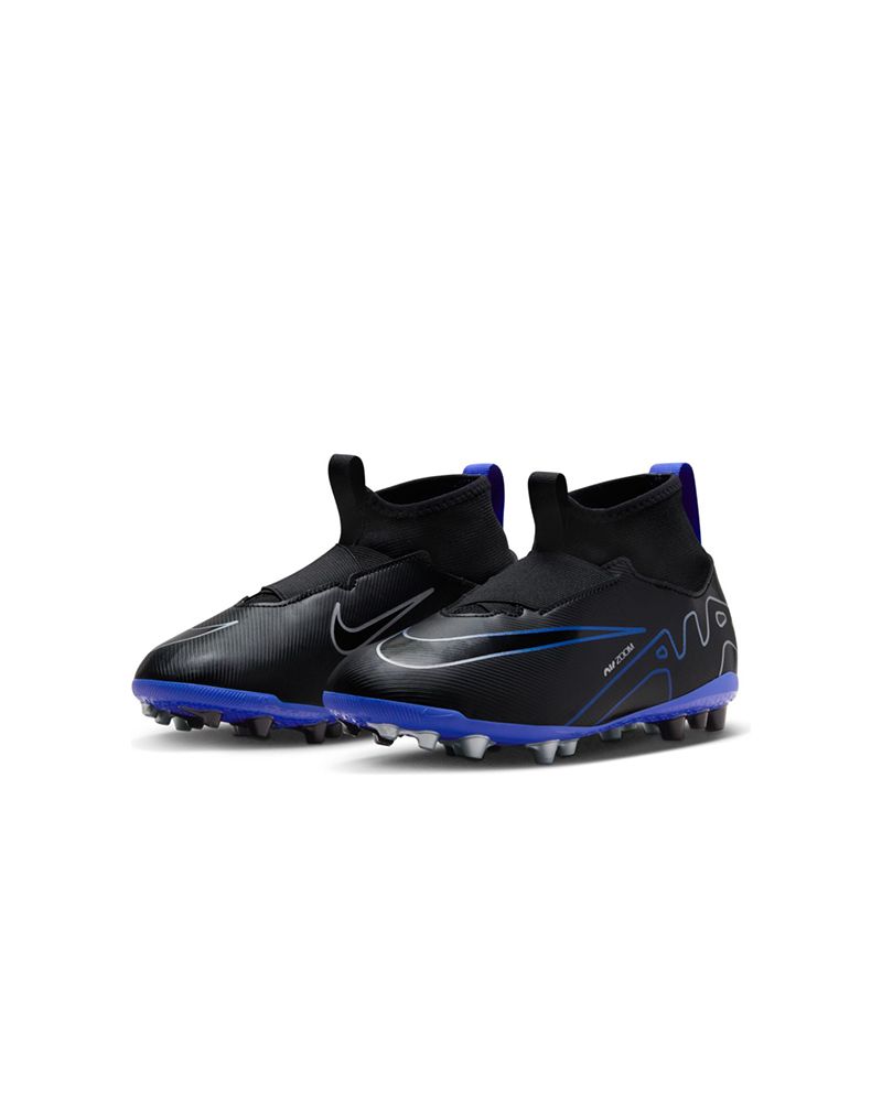 Chaussures de Football Nike Jr. Mercurial Superfly 9 Academy pour