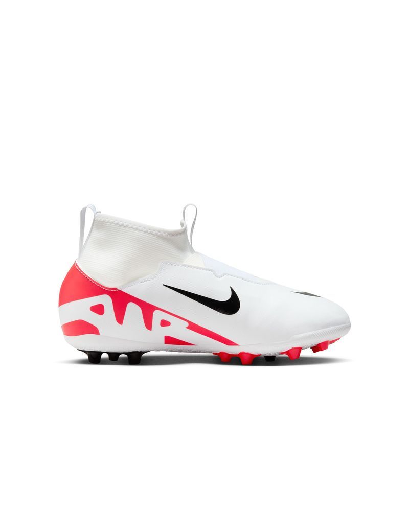 Crampons Football enfants Mercurial Nike d'occasion : Enfant