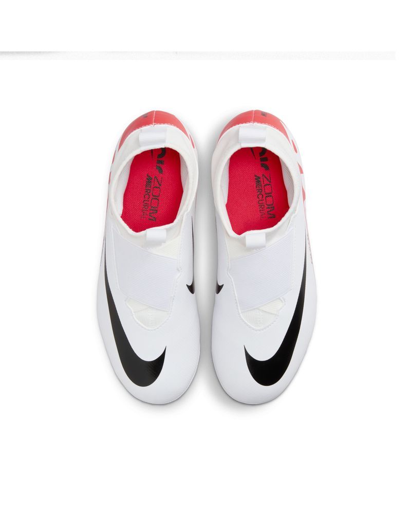 NIKE Superfly 9 Club Zapatilla Baby Fútbol Hombre Rojo Nike