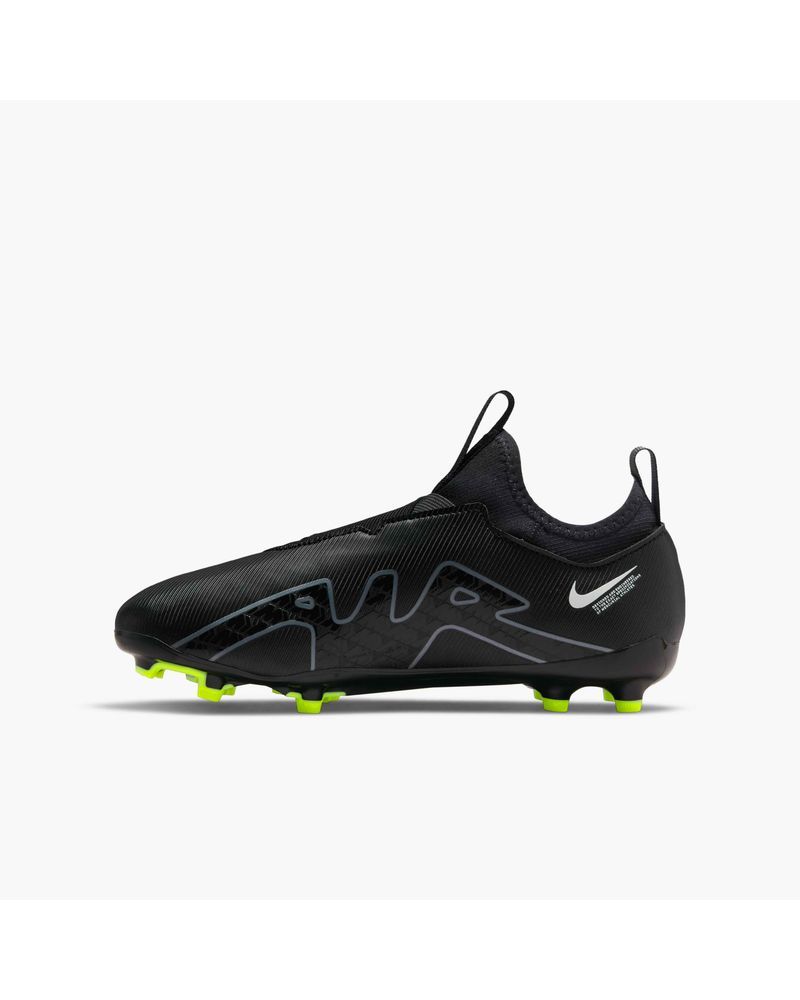 Botas de F tbol Nike Zoom Mercurial Vapor 15 Academy MG para Ni o