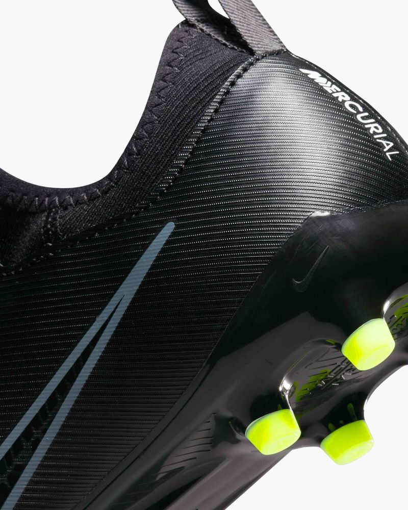 Botas de F tbol Nike Zoom Mercurial Vapor 15 Academy MG para Ni o