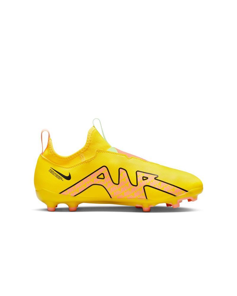 Mercurial hotsell vapor enfant