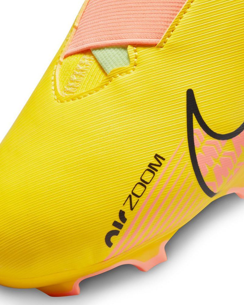 Mercurial alte arancioni hotsell