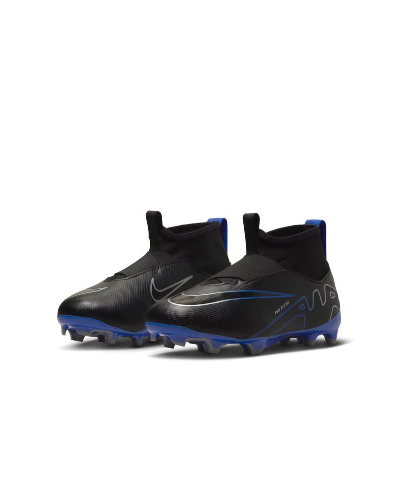 Chaussures de foot nike hypervenom junior clearance