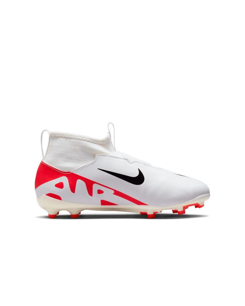 Botas de fútbol Nike Zoom Mercurial Superfly 9 Pro FG para Niño