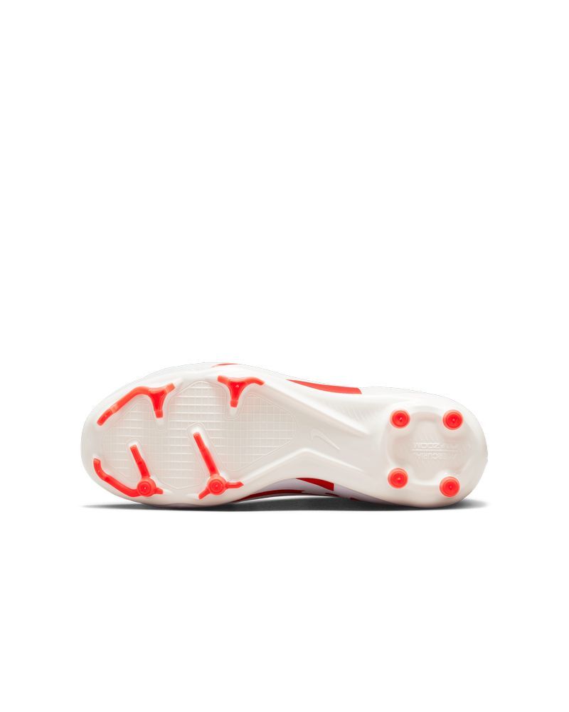 Botas de fútbol Nike Zoom Mercurial Superfly 9 Pro FG para Niño