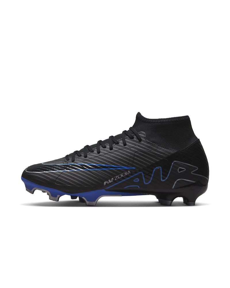 Nike Zoom Mercurial Superfly 9 Academy MG Men s Football Shoes