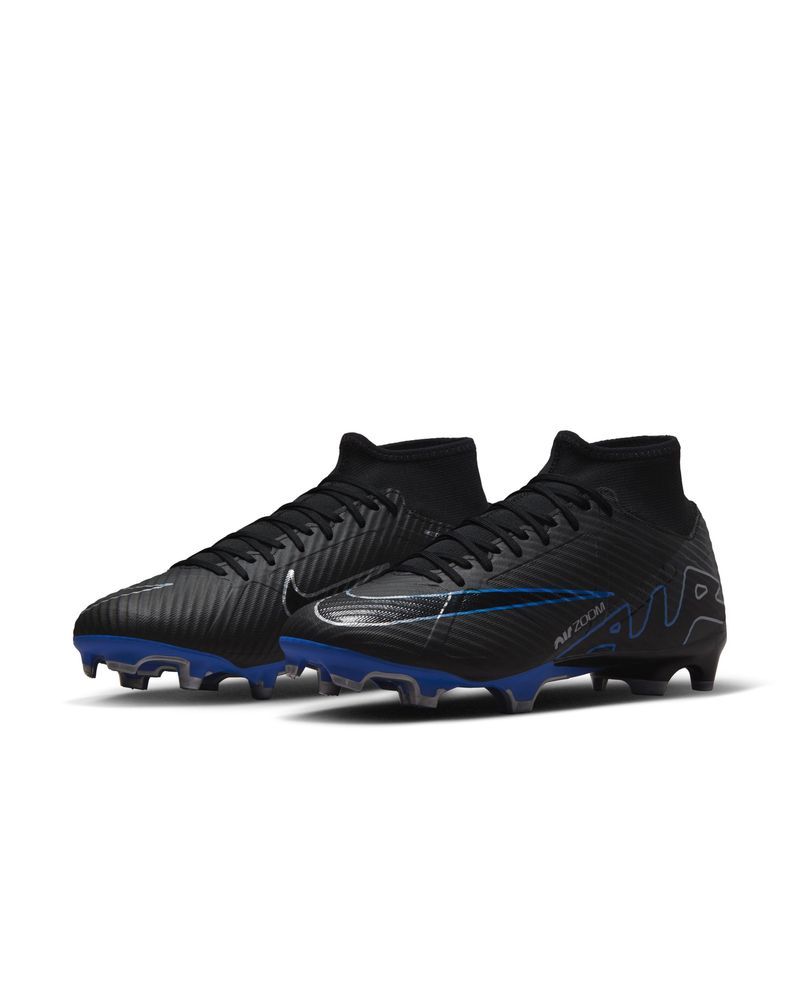 Mercurial superfly 36 negro on sale