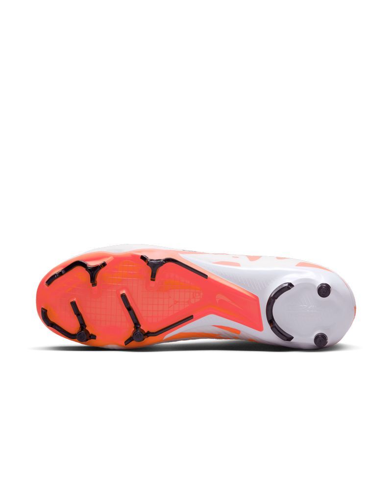 Nike zoom homme rouge sales