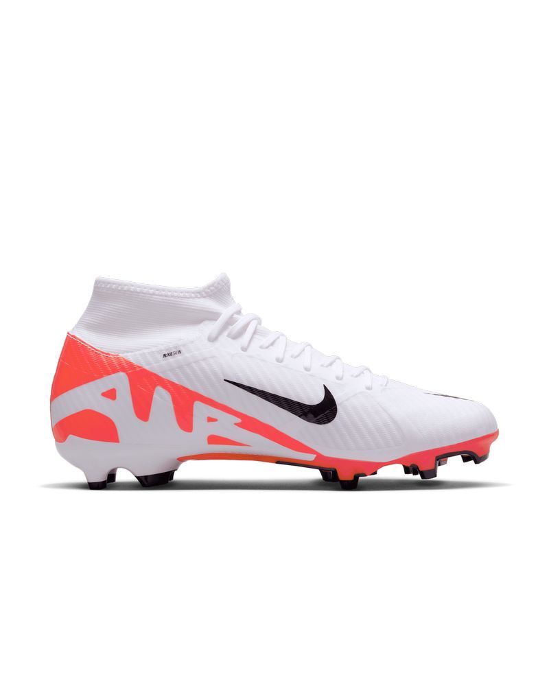 Chaussure zoom rouge store