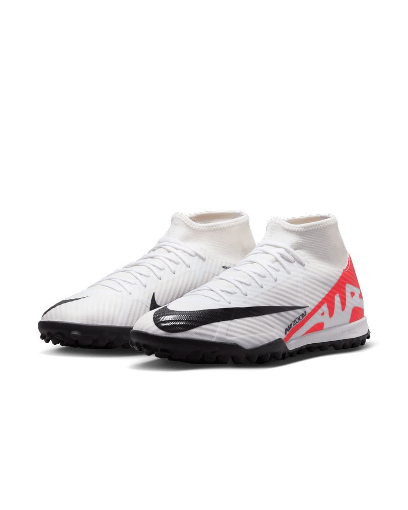 Nike Zoom Mercurial Superfly 9 Academy TF Men s Football Shoes