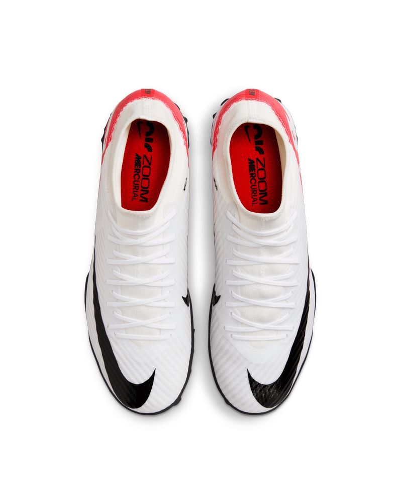 Nike Zoom Mercurial Superfly 9 Academy TF Men s Football Shoes
