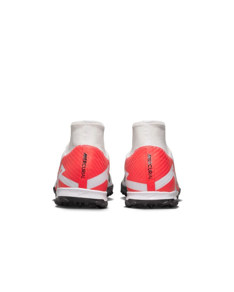 Mercurial rojas clearance