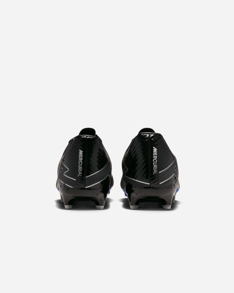 Nike mercurial cheap vapor academy black