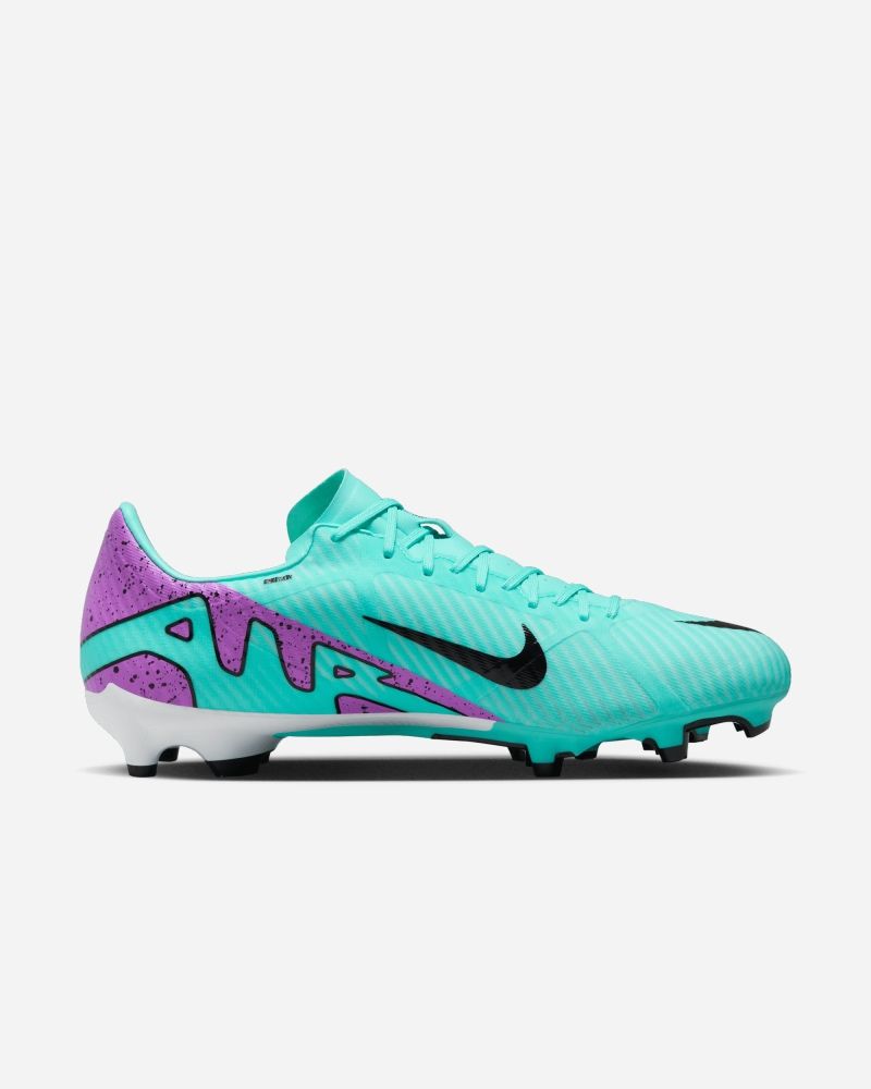 Chaussures de Football Nike Air Zoom Mercurial Vapor 15 Academy MG