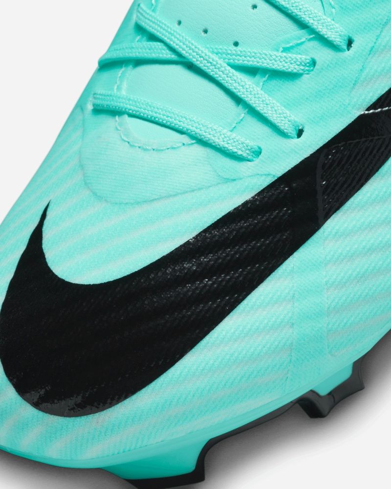 Chaussures de Football Nike Air Zoom Mercurial Vapor 15 Academy FG/MG pour Homme DJ5631-300