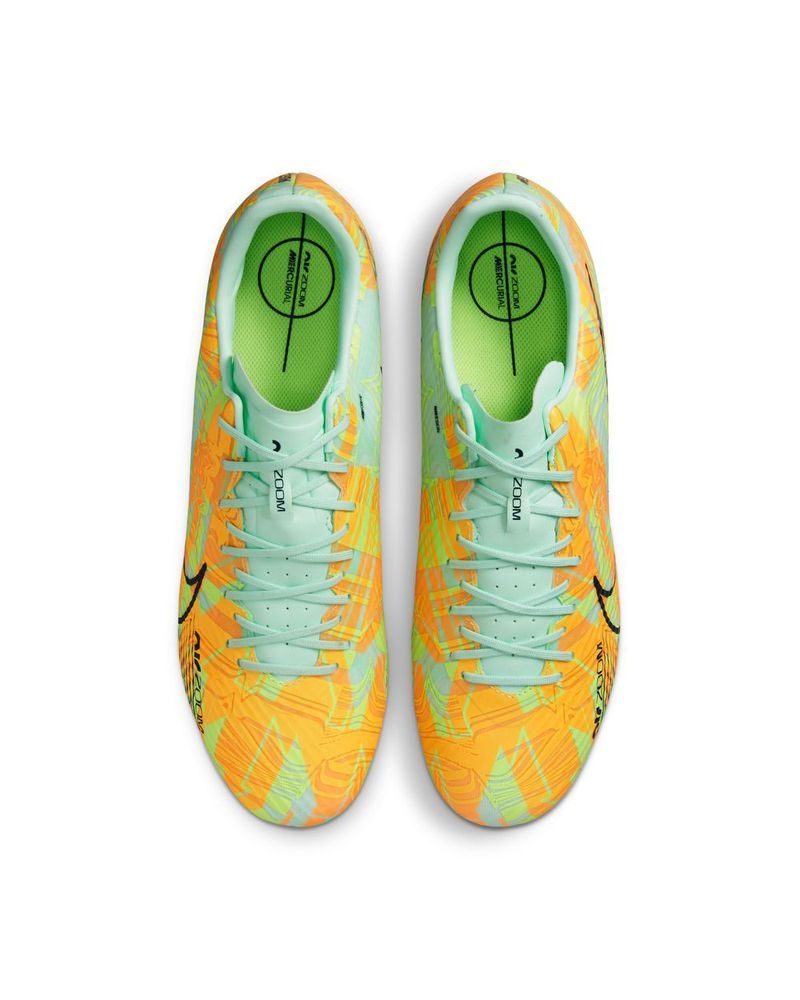 Chaussures de football pour terrain synth tique Nike Mercurial