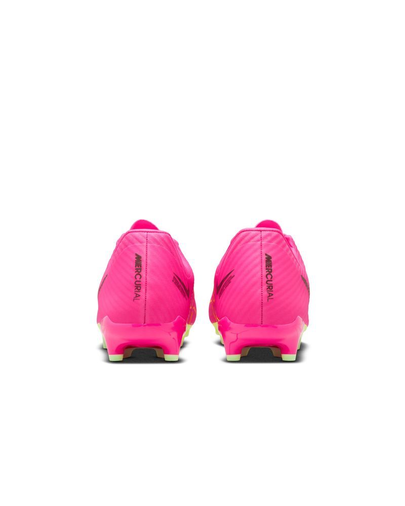 Mercurial sales vapor rose