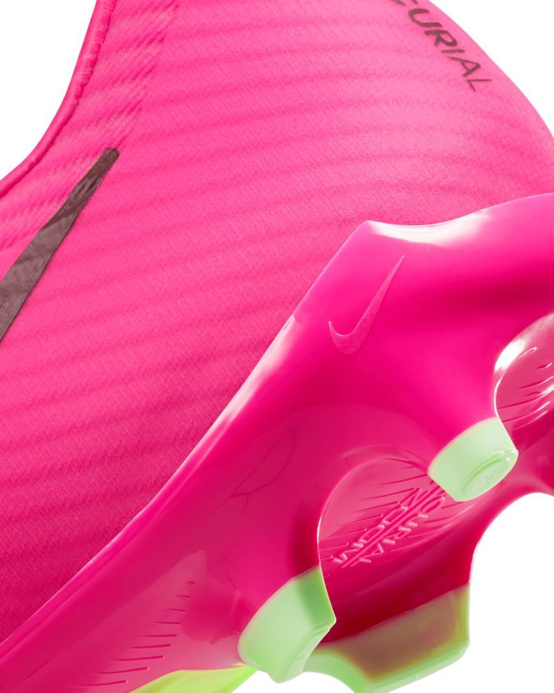 Mercurial discount vapor rose