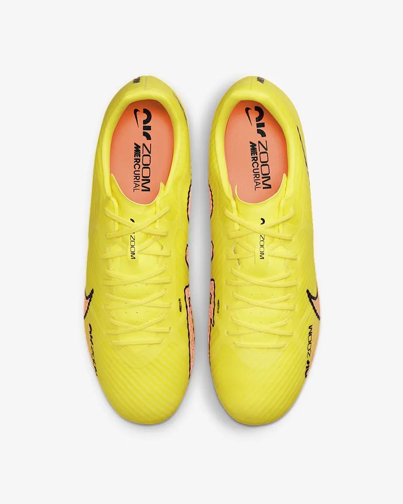 Mercurial vapor fury 2025