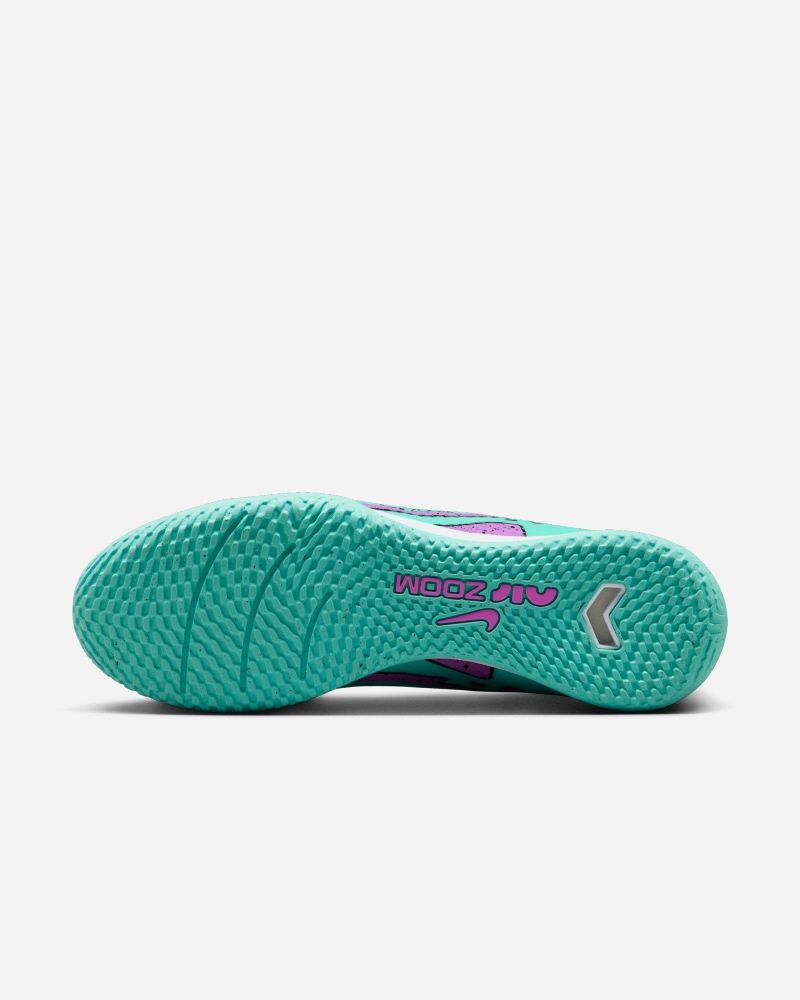 Chaussures de Football Nike Mercurial Vapor 15 Academy pour Homme DJ5633-300