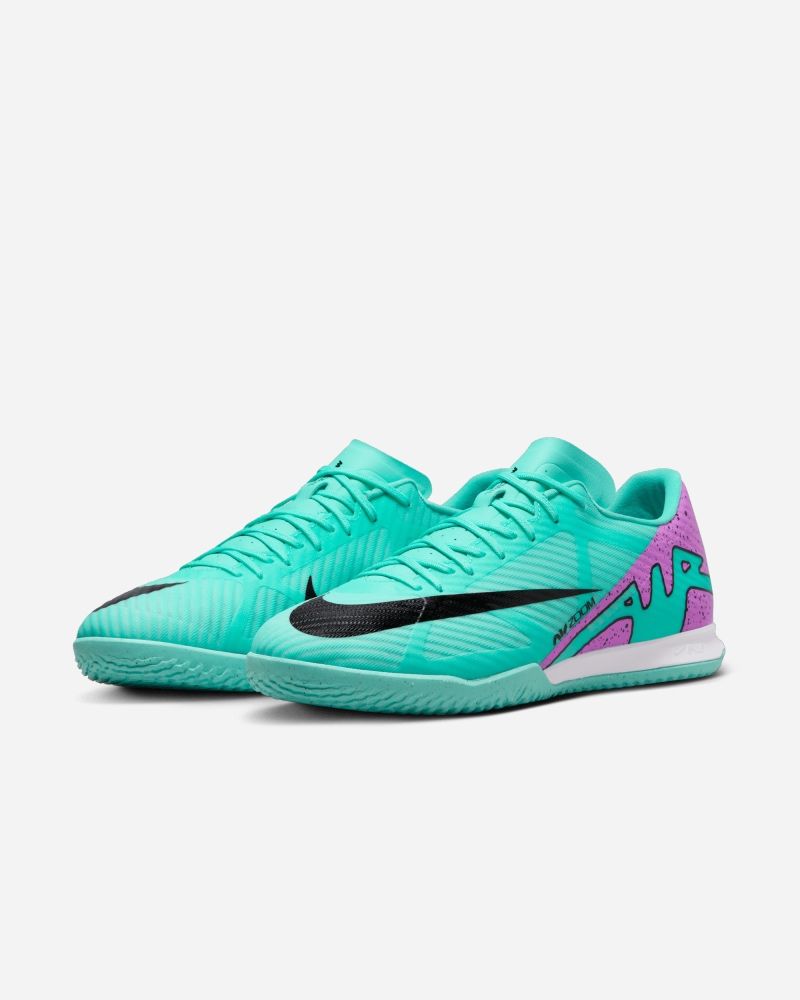 Chaussures de Football Nike Mercurial Vapor 15 Academy pour Homme DJ5633-300