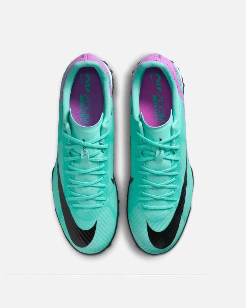 Nike Mercurial Vapor 15 Academy Turquoise Men s Football Shoes