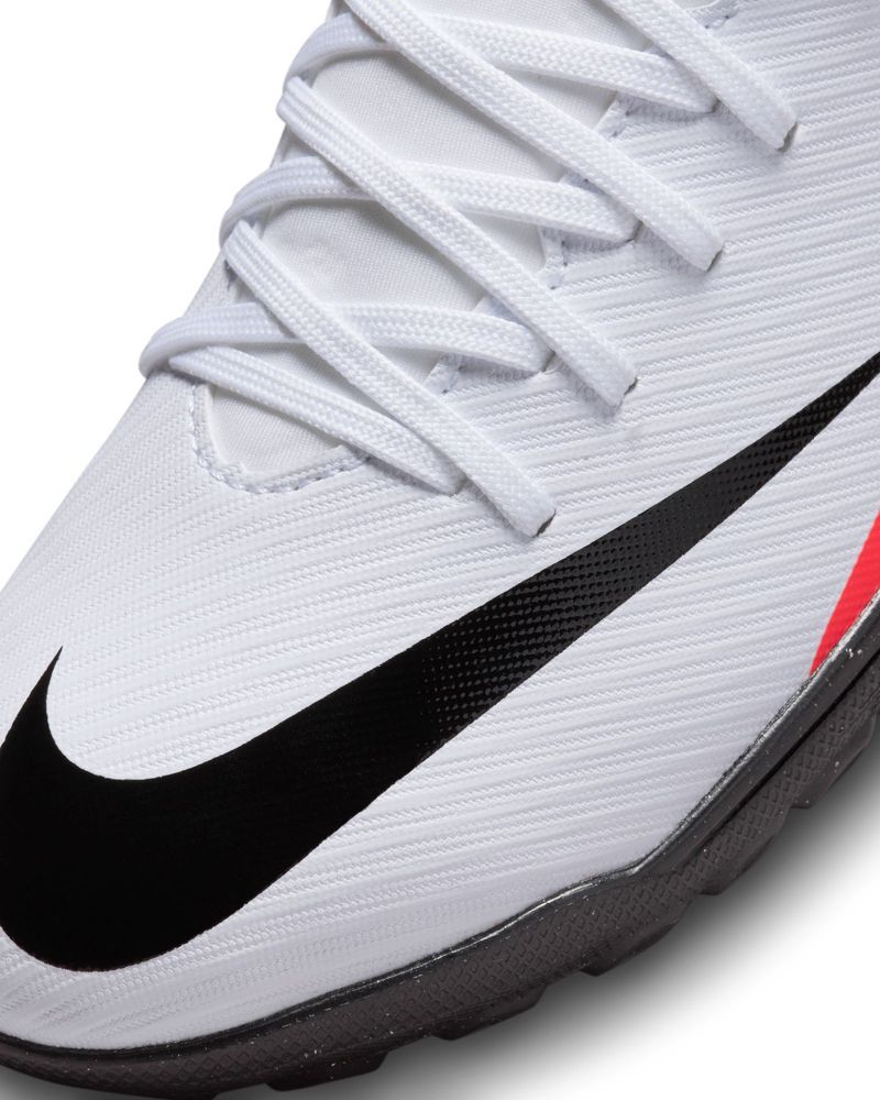 Mercurial gris et rouge discount