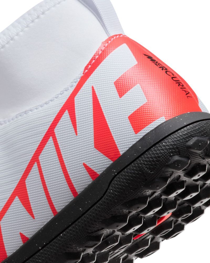Mercurial noir et rouge 2025