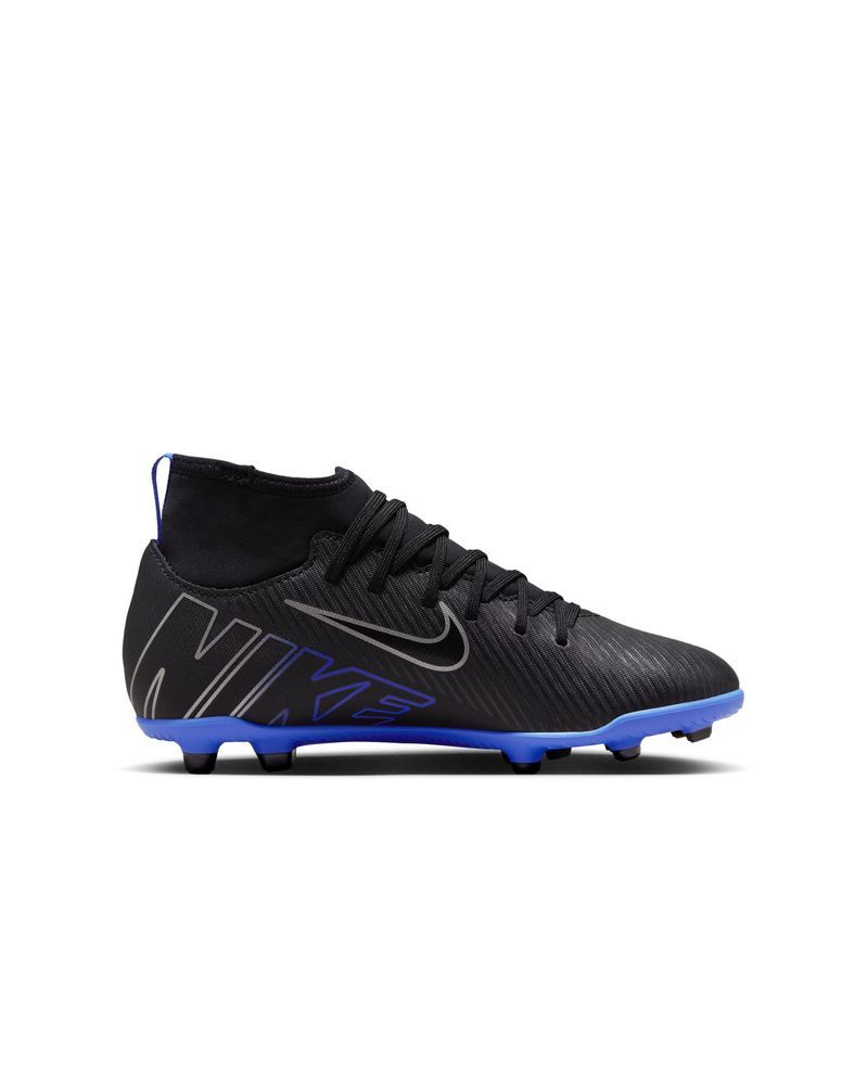 Botas de f tbol para ni os Nike Mercurial Superfly 9 Club FG MG
