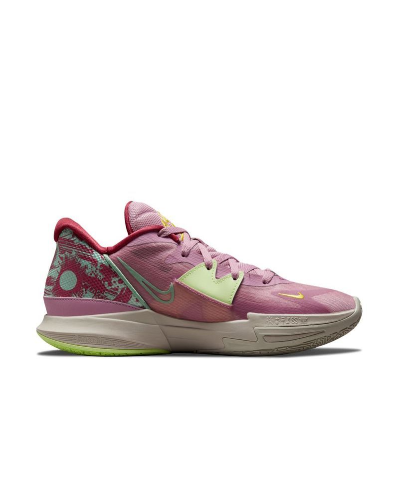 Kyrie rose shoes top